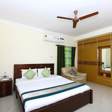 Oyo 9257 Egmore Chennai Bagian luar foto